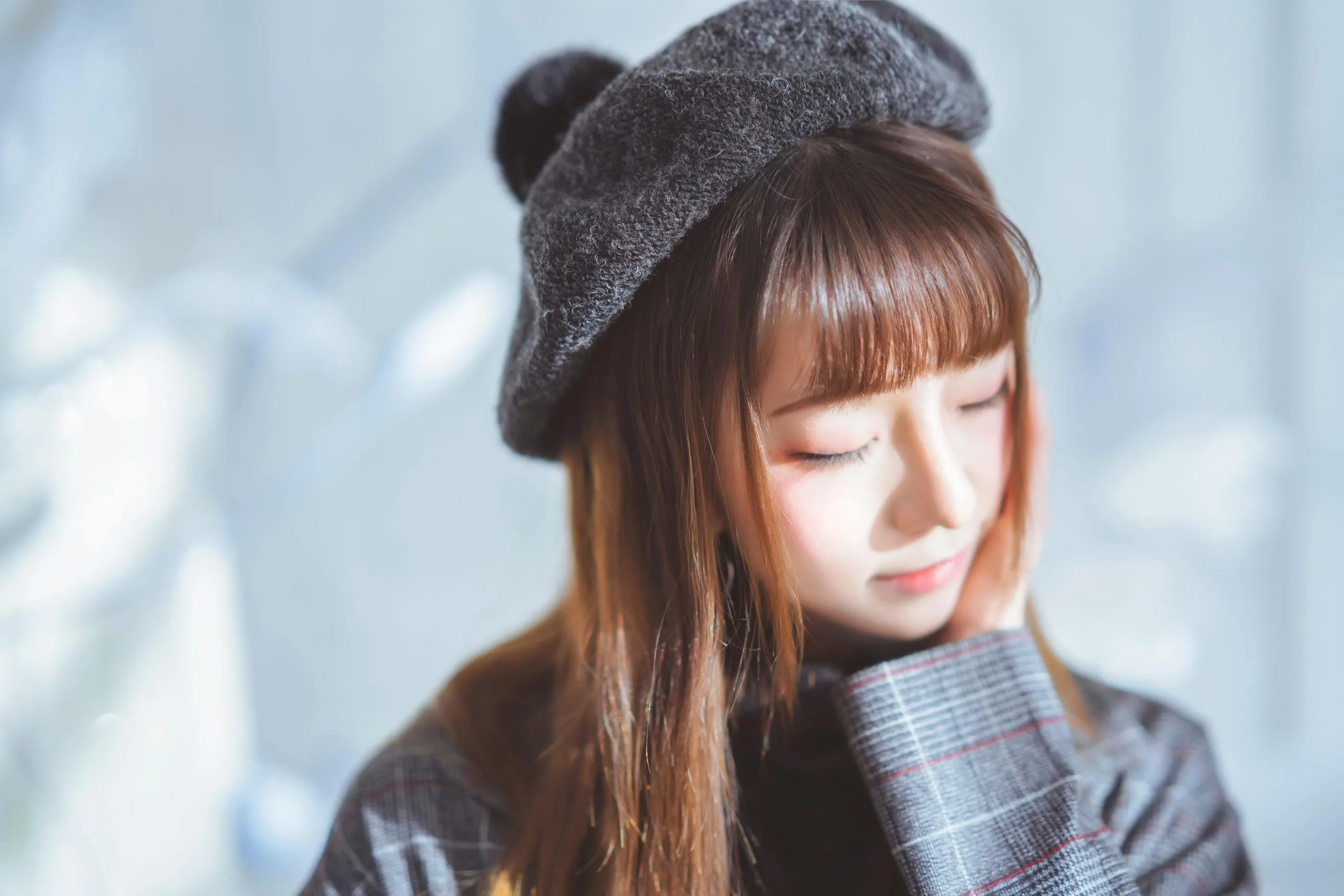 绮太郎_Kitaro – NO.096 wonderful day [20P]插图3